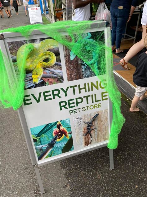 carrara markets|carrara markets reptile encounter.